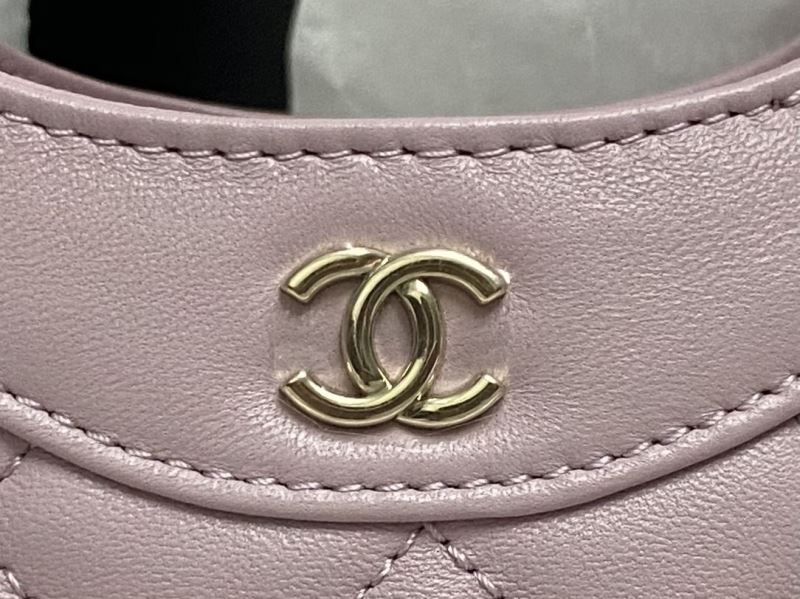 Chanel Top Handle Bags